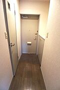 ★玄関★