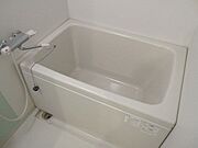 ★広々ユニットバスです★