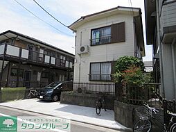 外観画像