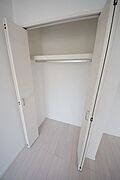 ★収納力が豊富です★