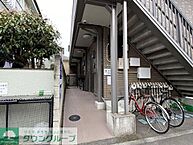 東京都世田谷区祖師谷2丁目3-14：物件画像／株式会社タウンハウジング東京　経堂店