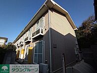 東京都調布市深大寺北町7丁目41-18：物件画像／株式会社タウンハウジング東京　経堂店