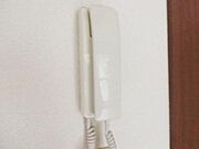 ★インターホンです★