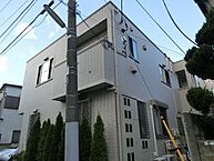 東京都世田谷区祖師谷1丁目18-2：物件画像／株式会社タウンハウジング東京　経堂店