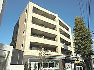 東京都世田谷区等々力7丁目5-21：物件画像／株式会社タウンハウジング東京　経堂店