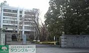 私立東京都市大学世田谷キャンパス 徒歩12分。大学・短大 900m