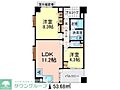 アネーロ千歳船橋3階19.8万円