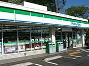 （参考）ファミリーマート 185m