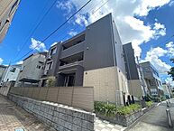東京都世田谷区下馬3丁目15-7：物件画像／株式会社タウンハウジング東京　経堂店