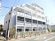 東京都世田谷区弦巻5丁目16-8：物件画像／株式会社タウンハウジング東京　経堂店