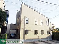 東京都世田谷区若林4丁目24-5：物件画像／株式会社タウンハウジング東京　経堂店