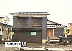 新発田駅 1,360万円