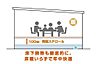 周辺：床断熱には厚さ100ｍｍの発砲スチロールを使用　 室内が床下の温度の影響を受けにくくなります。冬の時期、暖房をかけても床下から冷えてしまう度合いが緩和するため、暖房効率も良くなります。