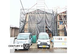 羽越本線 新発田駅 バス20分 城北町1丁目下車 徒歩9分