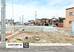 磐越西線 北五泉駅 徒歩12分