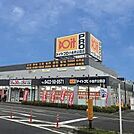 コーナン小金井公園店（1943m）