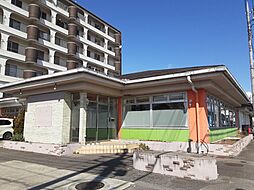 平山ビルデンス1F　テナント