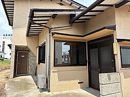 弥生町一戸建て