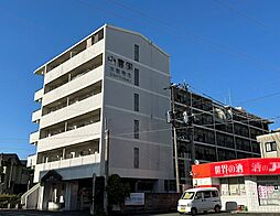 水前寺北スカイマンション