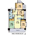 ダイアパレスグランデージ大江4階2,300万円