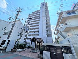 朝日プラザ坪井