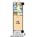 ダイアパレス水前寺スポーツパーク5階420万円