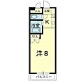 プライムシティ熊本1階210万円