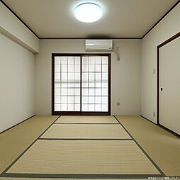 子供部屋の画像