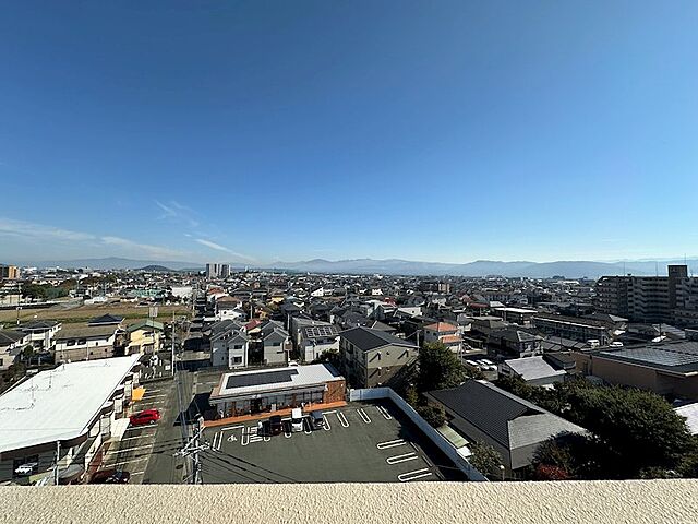 その他 ダイワマンションハイボナール東町II 8階/-