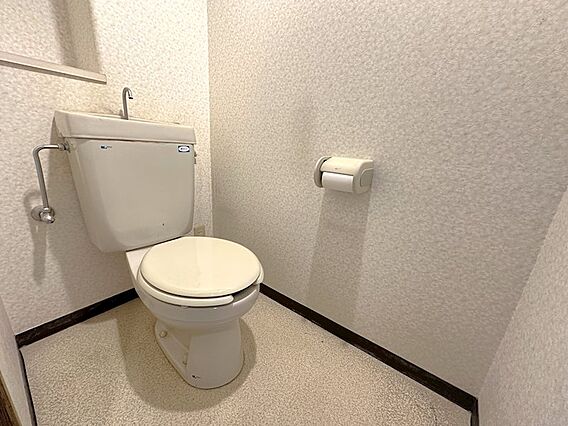 シンプルなトイ...