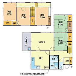 北区楠7丁目戸建