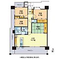 パレスト光の森ソラリス6階3,080万円