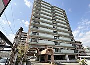 12階建てマンション★