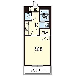 フォルム水前寺南