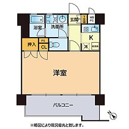 シティマンション新屋敷