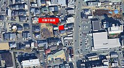 中央区九品寺4丁目土地(2)
