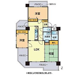 シティマンション代継橋