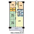 レヂオンス高江3階1,130万円
