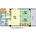 スカイハイツ熊本C棟1階750万円