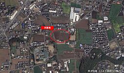 菊池市泗水町 宅地分譲