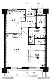 コアマンション藤崎台