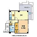 エトワール九品寺3階230万円