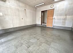 中央区帯山4丁目戸建 4DKの室内