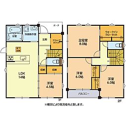 上益城郡御船町御船戸建