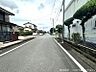 その他：前面道路含む現地写真（南側）