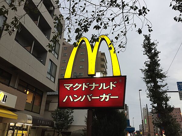 エスタ城北公園 ｜東京都板橋区小茂根1丁目(賃貸マンション1LDK・7階・36.50㎡)の写真 その26