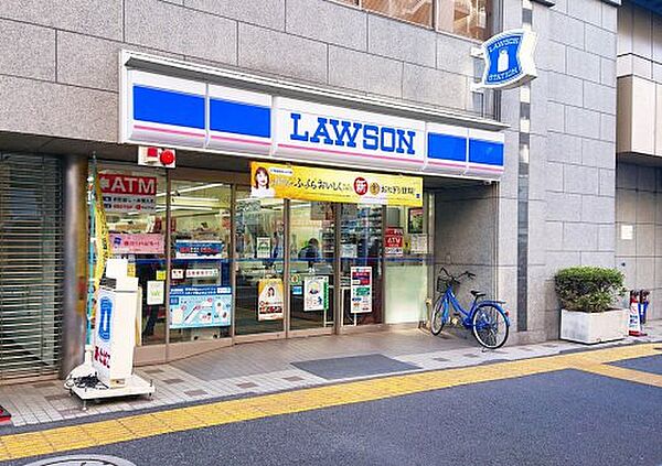 ファミール日本館 ｜東京都新宿区高田馬場1丁目(賃貸アパート2LDK・3階・46.78㎡)の写真 その25