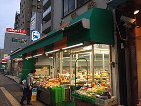 アトーレ小豆沢マンション 301 ｜ 東京都板橋区小豆沢3丁目（賃貸マンション1R・3階・20.01㎡） その25