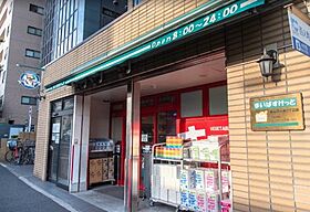 レフォルマーレ北新宿 5 ｜ 東京都新宿区北新宿4丁目（賃貸マンション1DK・5階・32.60㎡） その20