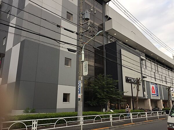 ファインクレスト健和